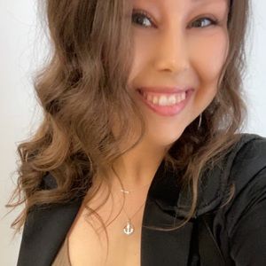 Meet your Posher, Jocelyn